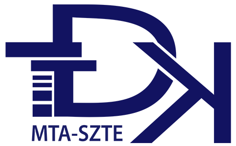 DTTK logó